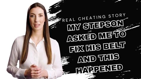 stepmom scandal video